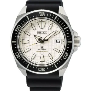 Best Seiko Prospex Watch