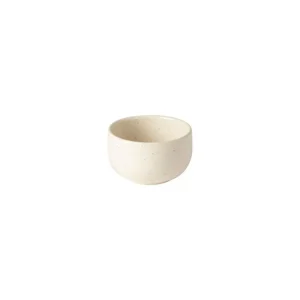 New Casafina Living 4" Pacifia Round Ramekin - Vanilla