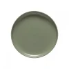 Discount Casafina Living 11" Pacifica Dinner Plate-Artichoke Green