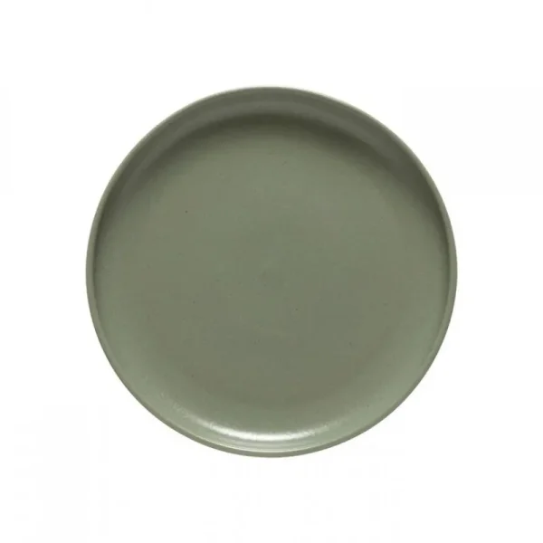 Discount Casafina Living 11" Pacifica Dinner Plate-Artichoke Green