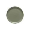 Best Casafina Living 9" Pacifica Salad/Dessert Plate-Artichoke Green