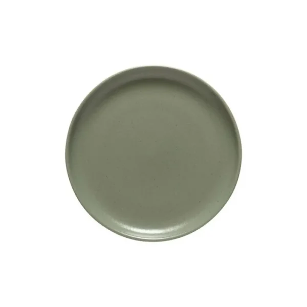 Best Casafina Living 9" Pacifica Salad/Dessert Plate-Artichoke Green