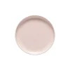 New Casafina Living 9" Pacifica Salad/Dessert Plate-Marshmallow Rose