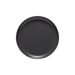 Best Casafina Living 9" Pacifica Salad/Dessert Plate - Seed Grey