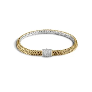 Best John Hardy Reversible Bracelet