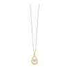 Outlet Kelley Collection Rhythm of Love Diamond Pendant