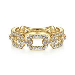 Best Gabriel & Co Ring