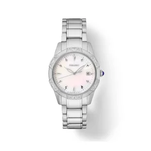 Discount Seiko Diamond Collection Watch