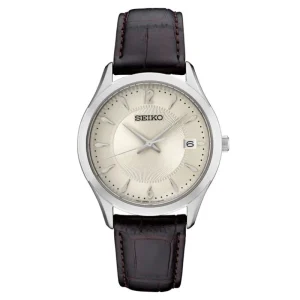 Discount Seiko Essentials Watch