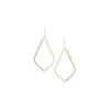 Sale Kendra Scott Sophee in Gold