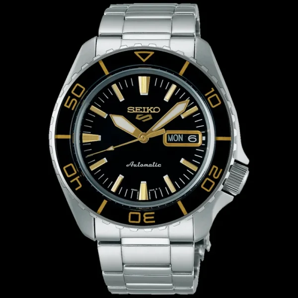 Best Seiko 5 Sports SKX Series Watch