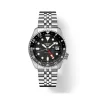 New Seiko 5 Sports SKX Sports Style GMT Watch