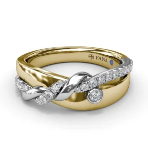 Outlet Fana Spyre Elegant Ring