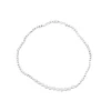 Online ENewton Design Sterling Bliss 2mm Bead Bracelet - Pearl