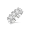 Sale Kelley Collection 5-Stone Oval Shape Diamond Ring