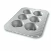 Outlet USA Pan A Premier Pan Company Texas Muffin Pan