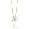 Online Roberto Coin Tiny Treasures Small Diamond Palm Tree Necklace