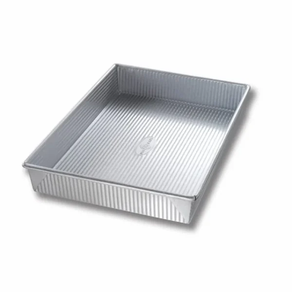 Clearance USA Pan A Premier Pan Company 9x13 Rectangular Cake Pan